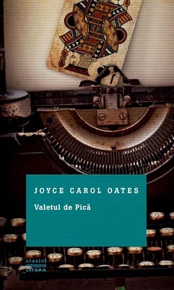 valetul de pica, carte scrisa de Joyce Carol Oates